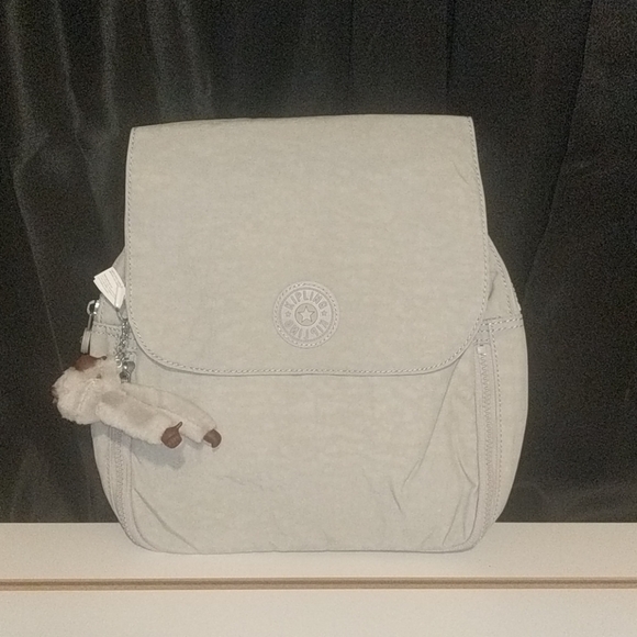 kipling arilla backpack